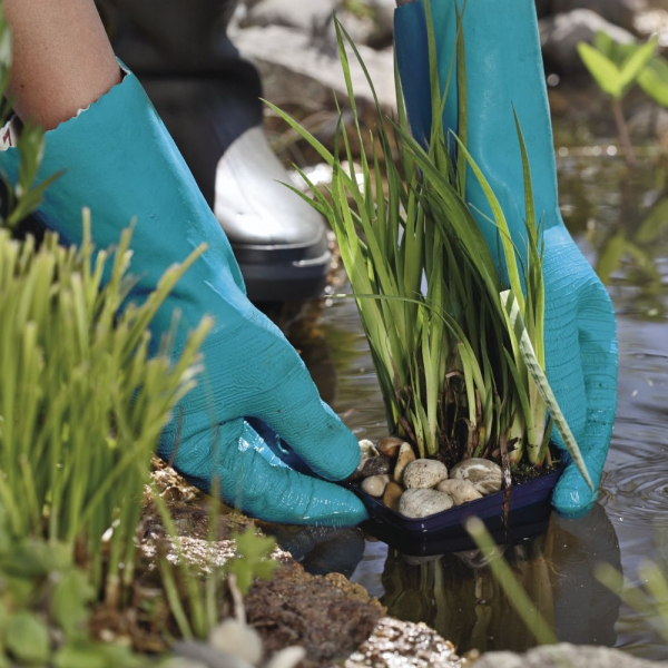 Рукавички непромокаючі, розмір L, Gardena, 00210 5