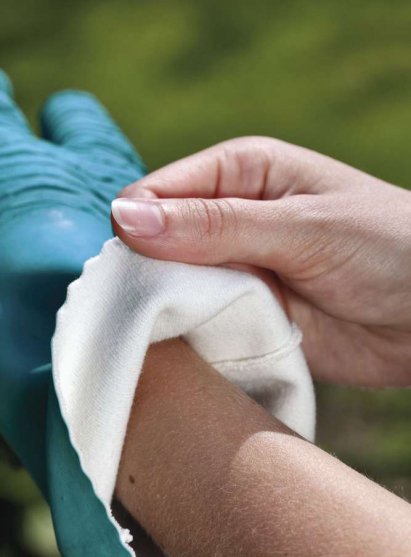 Рукавички непромокаючі, розмір L, Gardena, 00210 4