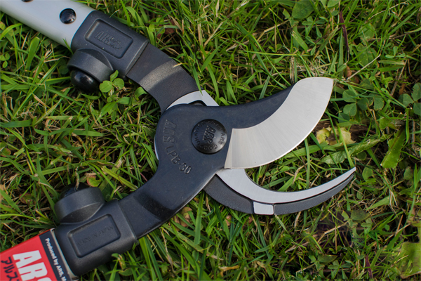 Гілкоріз, ARS, LPB-30L 2