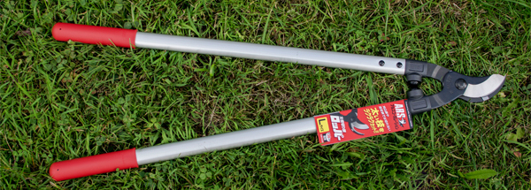 Гілкоріз, ARS, LPB-30L 3