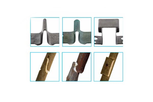 Секатор для щеплення Artitec 3T 2