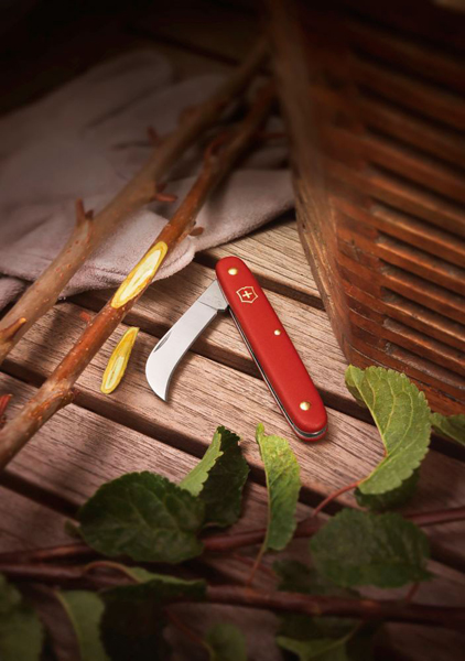 Нож садовый Victorinox, 3.90.60 2