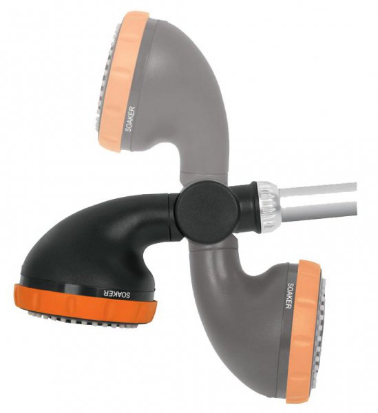 Душ садовий, Truper, REG-32 2