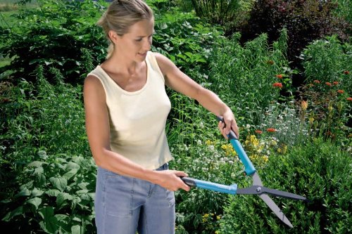 Ножиці для живоплоту 570 Comfort, Gardena, 00392 2