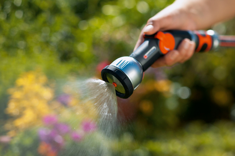 Розпилювач для поливу регульований Premium, Gardena, 08154 2