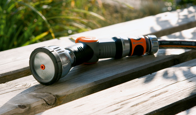 Розпилювач для поливу регульований Premium, Gardena, 08154 6