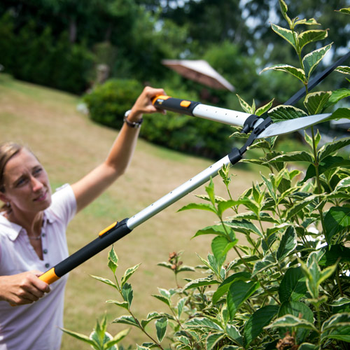 Ножиці для живоплоту SmartFit HS86, Fiskars, 114800 (1013565) 5