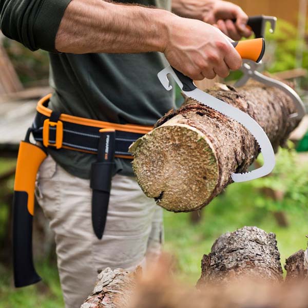 Ремінь для інструментів WoodXpert, Fiskars, 126009 5