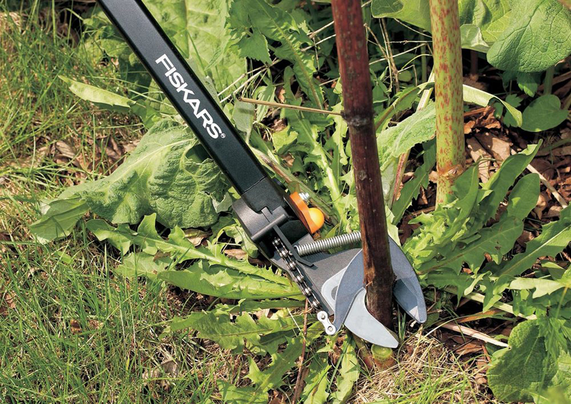 Сучкоріз універсальний, Fiskars, 115360 2