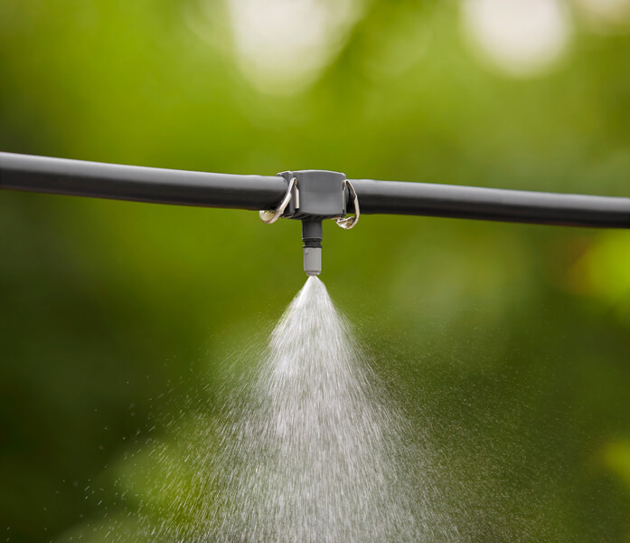 Розпилювальна мікронасадка, Gardena, 01371 3