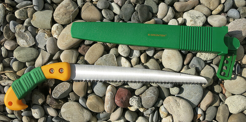 Пила садова обрізна, Gruntek, 295500300 4