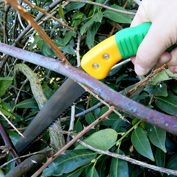 Пила садова обрізна, Gruntek, 295500300 6