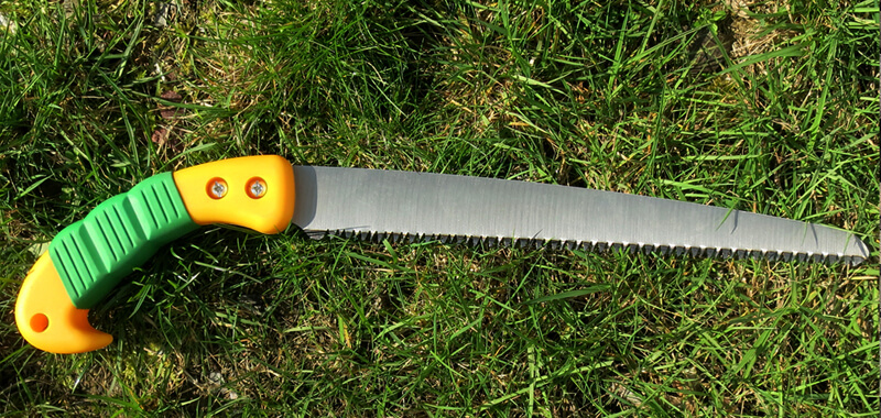 Пила садова обрізна, Gruntek, 295500300 5