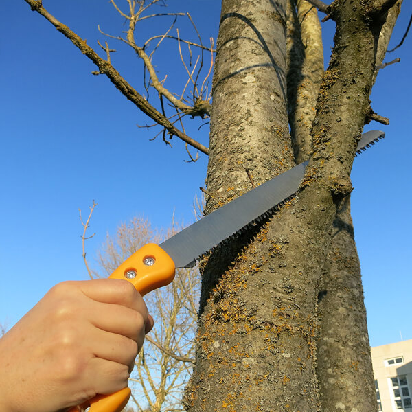 Пила садова обрізна, Gruntek, 295500300 8