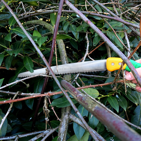 Пила садова обрізна, Gruntek, 295500300 9