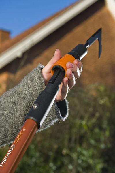 Скребок QuikFit, Fiskars, 136521 3