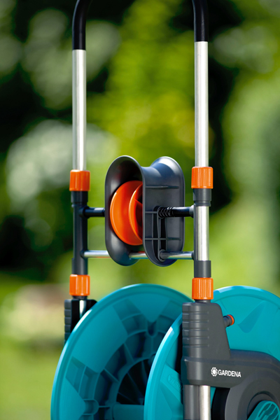 Візок для шланга 60 HG Classic, Gardena, 8003 2