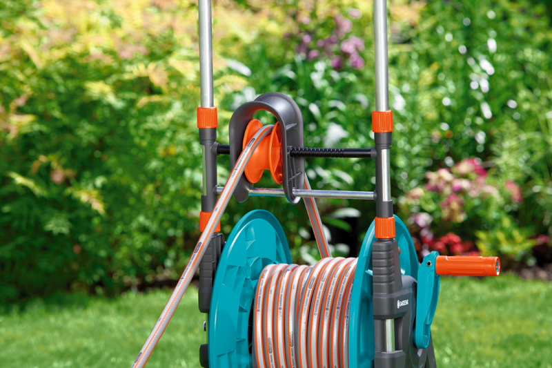 Візок для шланга 60 HG Classic, Gardena, 8003 4