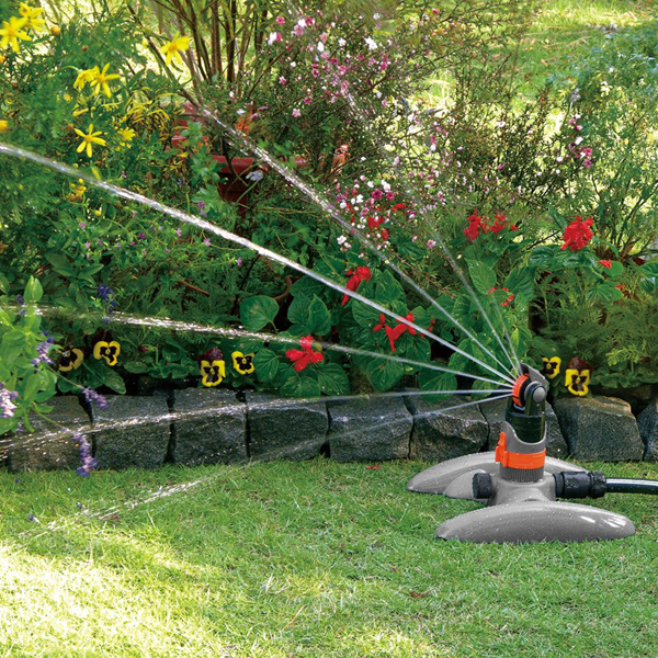 Зрошувач 4-х ступінчастий, Аквапульс, АР 3036 2