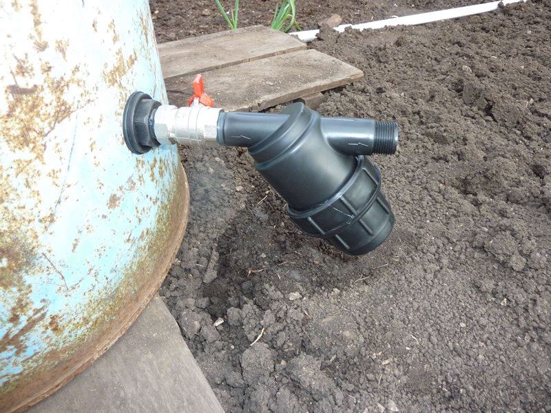 Фильтр дисковый 1 1/2, Irritec, IFYEVFDyM2C0N 2