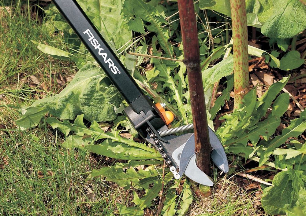 Подовжувальна штанга, Fiskars, 110460 3