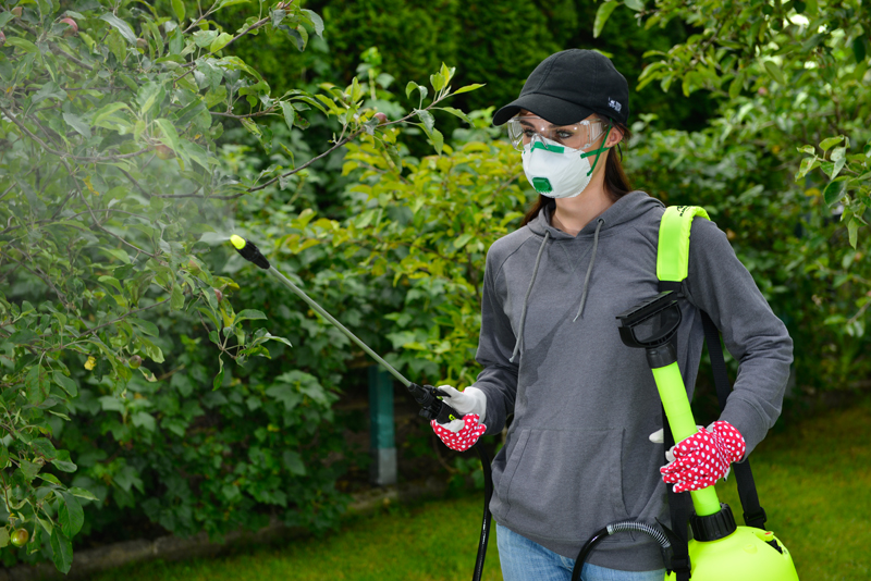 Обприскувач Marolex Profession Plus 12(S041.111) 2