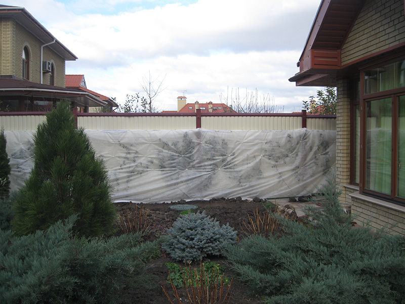 Агроволокно белое Growtex 50 UV, 1.6x10 м 3