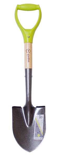 Лопата міні, 680мм, серія Woody, My Garden, 211-1-680 2