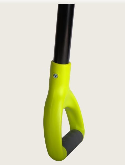 Лопата штыковая, металлическая, 1170мм, My Garden, 212-5-1170 2