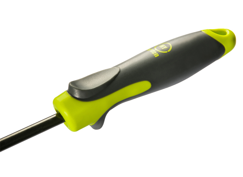 Совок узкий с эргономичной ручкой, My Garden, 261-2 4