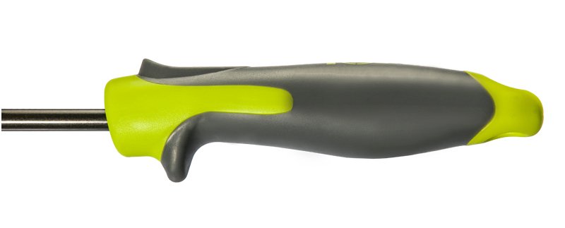 Совок широкий з ергономічною ручкою, My Garden, 261-1 3