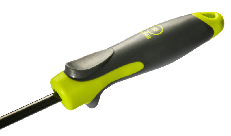 Совок широкий з ергономічною ручкою, My Garden, 261-1 4