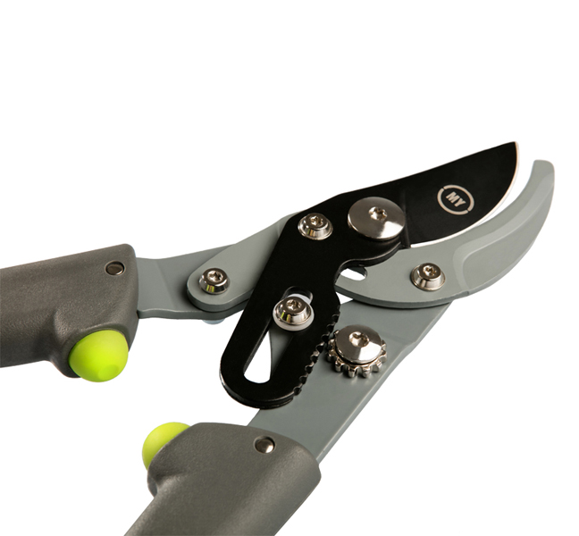 Гілкоріз шестерний площинний, 470мм, My Garden, 232-1-470 3