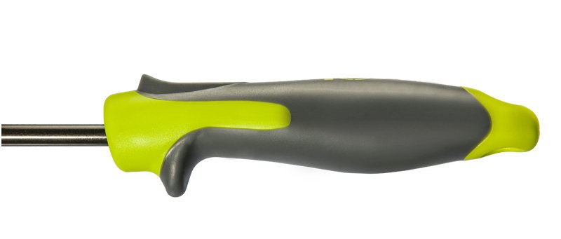 Корнеудалитель с эргономичной ручкой, My Garden, 261-4 3