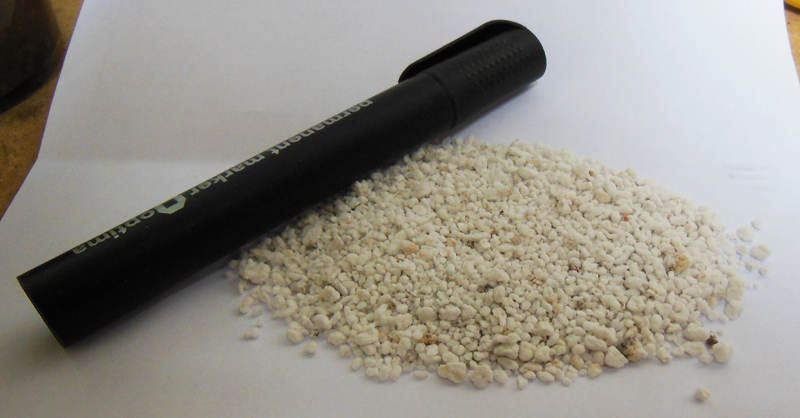 Добавка в почвосмесь Агроперлит, 100л 2