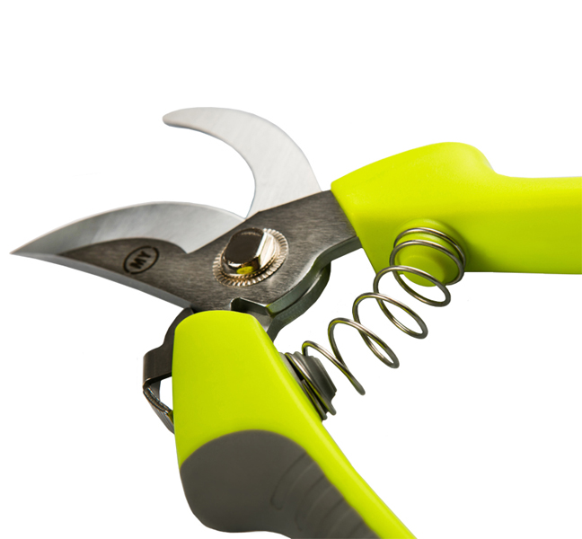 Секатор плоскостной Sexy, 200мм, My Garden, 222-1-200 3