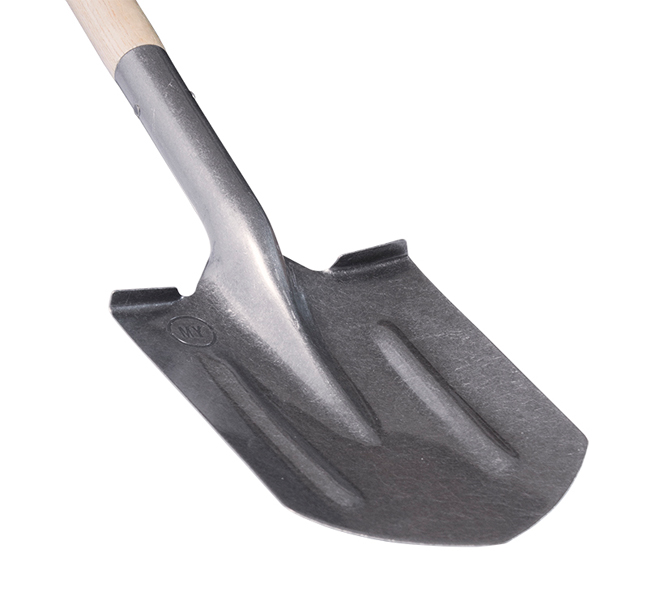 Лопата штикова (заступ), серія Woody, 1200мм, My Garden, 211-5-1200 3