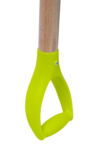 Лопата штыковая (заступ), серия Woody, 1200мм, My Garden, 211-5-1200 4