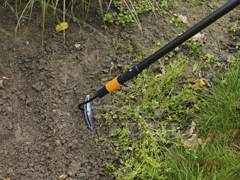 Сапка QuikFit, Fiskars, 136503 2