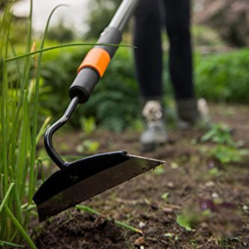 Сапка QuikFit, Fiskars, 136503 3