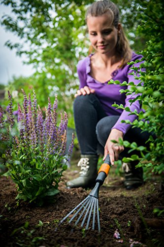 Граблі QuikFit, Fiskars, 135552 4