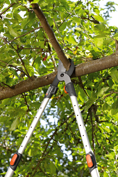 Сучкорез телескопический 650 ВТ Comfort, Gardena, 08779-20.000.00 3