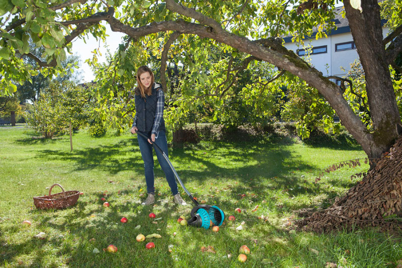 Плодосборник для фруктов комбисистема, Gardena, 03108 2