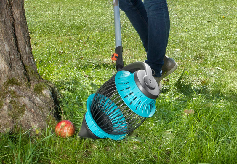 Плодосборник для фруктов комбисистема, Gardena, 03108 4