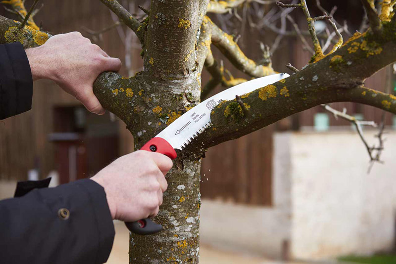 Пила, Felco, 630 2