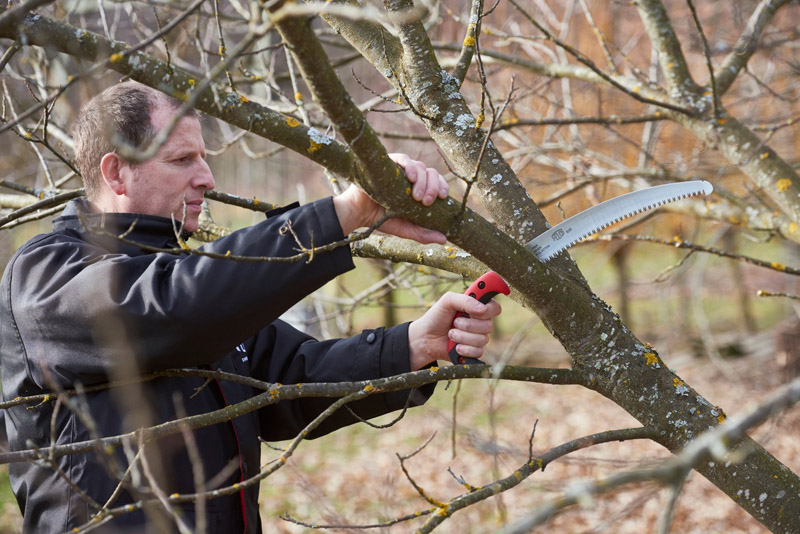 Пила, Felco, 630 3