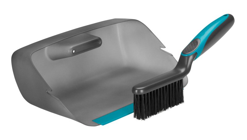 Комлект садових інструментів для балкона, Gardena, 08970 9