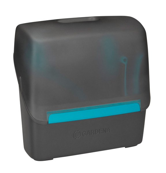 Комлект садових інструментів для балкона, Gardena, 08970 11