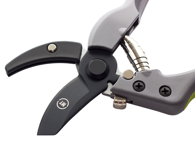 Секатор контактный Y-Gen, 200мм, My Garden, 224-2-200 2