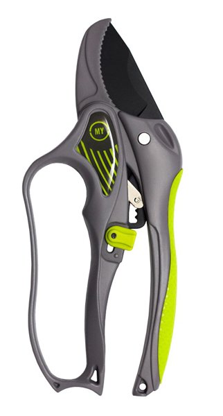 Секатор храпових Easy 200мм, My Garden, 221-2-200 2